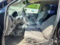 2005 Nissan FRONTIER фото