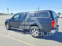 2005 Nissan FRONTIER photo
