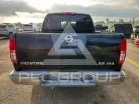 2005 Nissan FRONTIER photo