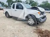 2005 Nissan FRONTIER фото