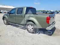 2005 Nissan FRONTIER фото