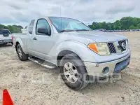 2005 Nissan FRONTIER фото