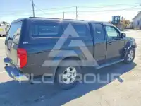 2005 Nissan FRONTIER photo