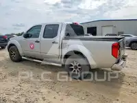 2005 Nissan FRONTIER фото