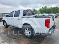 2005 Nissan FRONTIER фото
