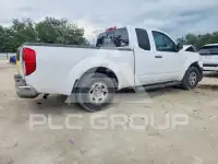 2005 Nissan FRONTIER фото