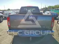 2005 Nissan FRONTIER фото