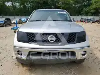 2005 Nissan FRONTIER фото