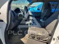 2005 Nissan FRONTIER фото