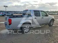 2005 Nissan FRONTIER photo