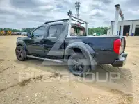 2005 Nissan FRONTIER фото