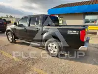 2005 Nissan FRONTIER photo