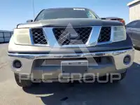 2005 Nissan FRONTIER фото