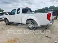 2005 Nissan FRONTIER фото