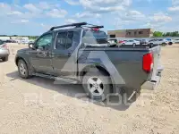 2005 Nissan FRONTIER фото