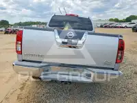 2005 Nissan FRONTIER фото