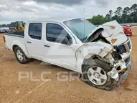 2005 Nissan FRONTIER фото