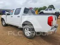 2005 Nissan FRONTIER фото