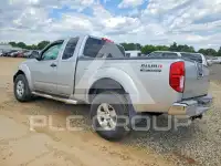 2005 Nissan FRONTIER фото