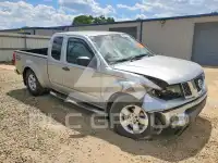 2005 Nissan FRONTIER фото