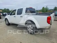 2005 Nissan FRONTIER фото