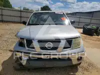 2005 Nissan FRONTIER фото