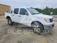 2005 Nissan FRONTIER фото