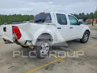 2005 Nissan FRONTIER фото