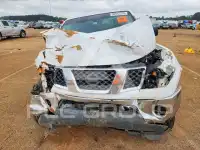 2005 Nissan FRONTIER фото