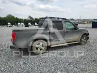 2005 Nissan FRONTIER фото