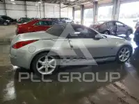 2005 Nissan 350Z фото