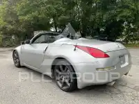 2005 Nissan 350Z фото