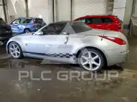2005 Nissan 350Z фото