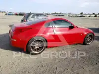 2005 Nissan 350Z фото