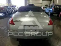 2005 Nissan 350Z фото