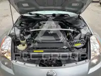 2005 Nissan 350Z фото