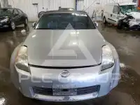 2005 Nissan 350Z фото