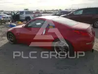 2005 Nissan 350Z фото