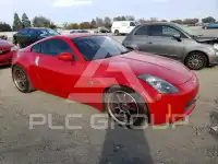 2005 Nissan 350Z фото