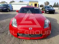 2005 Nissan 350Z фото