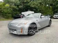 2005 Nissan 350Z фото