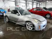 2005 Nissan 350Z фото