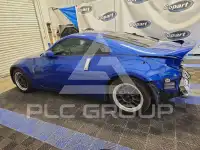 2005 Nissan 350Z фото