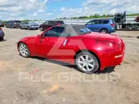 2005 Nissan 350Z фото