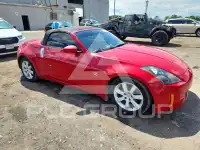 2005 Nissan 350Z фото