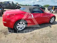 2005 Nissan 350Z фото