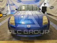 2005 Nissan 350Z фото