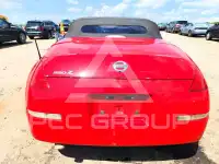 2005 Nissan 350Z фото