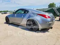 2005 Nissan 350Z фото