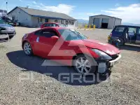 2005 Nissan 350Z фото